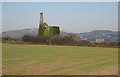 Old Mine Engine House