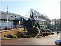 Blundells Hill Clubhouse and Fourwinds Restaurant