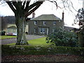 Upper Hayston Farm, near Glamis