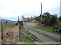 Wester Foffarty Farm, near Glamis