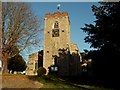 St.Mary the Virgin church, Sheering, Essex