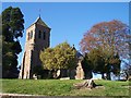 Pencombe Church