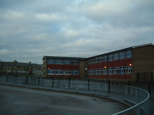 Ryton Comprehensive School