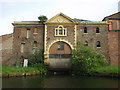 Canal Warehouse, Broadheath, Altrincham