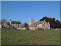 Dewlish Parish Church