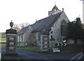 Erlestoke Parish Church