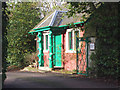 Gate Lodge