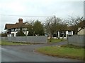 Petwick Stud Farmhouse