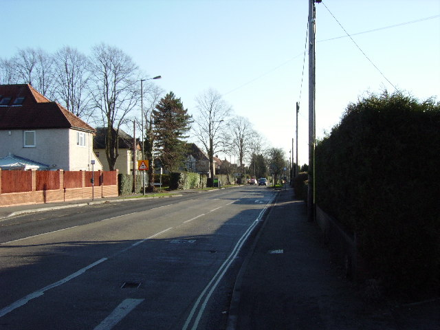 Leigh Road, Eastleigh