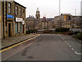 Dewsbury Town Centre