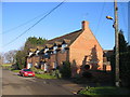 Wasperton Cottages