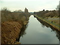 Calder & Hebble Navigation Canal, Thornhill Lees