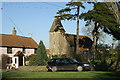 St John the Evangelist Church, Kenn