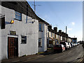 Westfield Cottages, Breach Lane