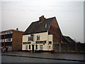 The Brocklesby Ox