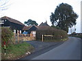 Heath Knapp Cottage