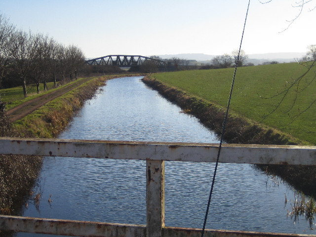 Bridgwater & Taunton Canal
