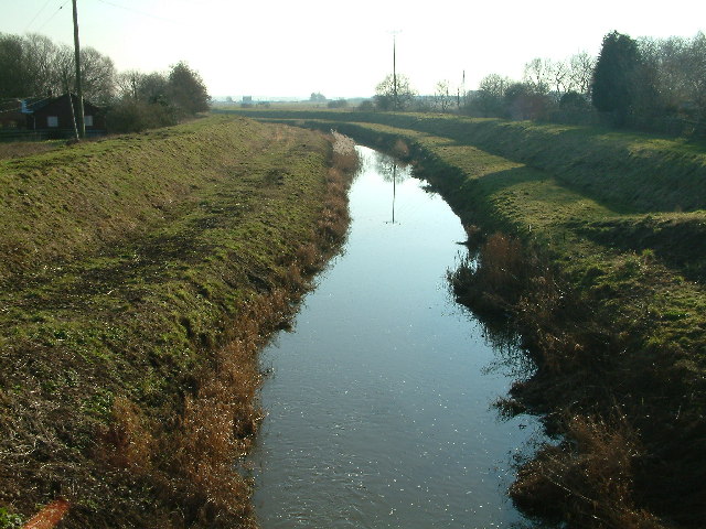 Downholland Brook © Peter Hodge cc-by-sa/2.0 :: Geograph Britain and ...