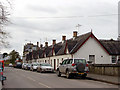 Main Street, Benburb