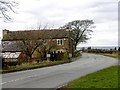 Snowden Farm, Troway, NE Derbyshire