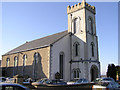 Dervock Presbyterian Church