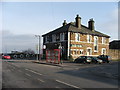 The White Horse, East Ardsley.