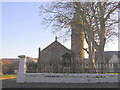Ballycastle Presbyterian Church