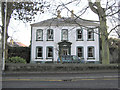 Shangary House, Ballycastle