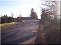 Marykirk, Fettercairn and North Water Bridge Junction