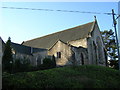 Giffnock South Parish Church