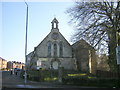 Thornliebank Parish Church