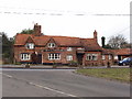 Hen and Chickens inn, Botley