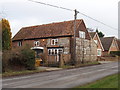 Houses in Botley