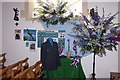 Flower Festival at St. Mary Magdalene, Harlow