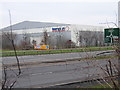 Tenpin bowling centre Barnwood leisure area