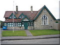 The Village Institute Upton St Leonards