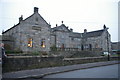 Shireburn Cottages (Almshouses)