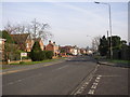 Ash Street, Ash, Surrey