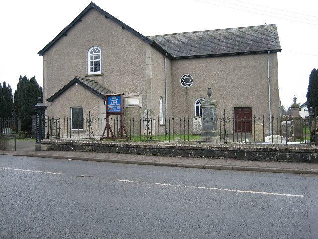 Killead Presbyterian Church