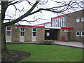 Longridge High School