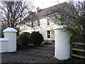 Farmhouse at Freughmore