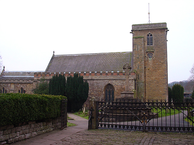 Henbury Parish Church