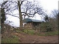 Dutch Barn on New Lane