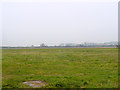 Filton Airfield