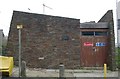 Water Pumping Station, Saltash