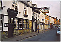 Ye Olde Reindeer Inn