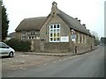 Croughton School