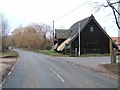 The Barn, Great Tey