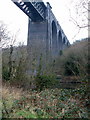 The Conisbrough Viaduct