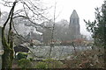 Chapels and Monument, Muncaster